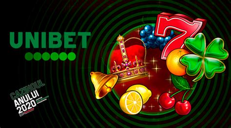unibet romania